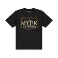 Elements — T-shirt Mytik Outdoors