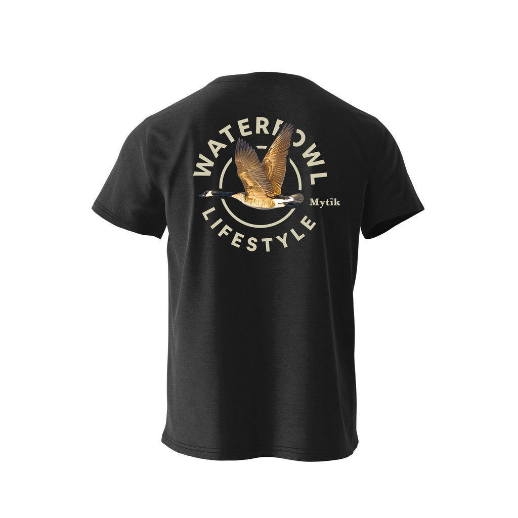 T-Shirt Mytik Outdoors - Waterfowl