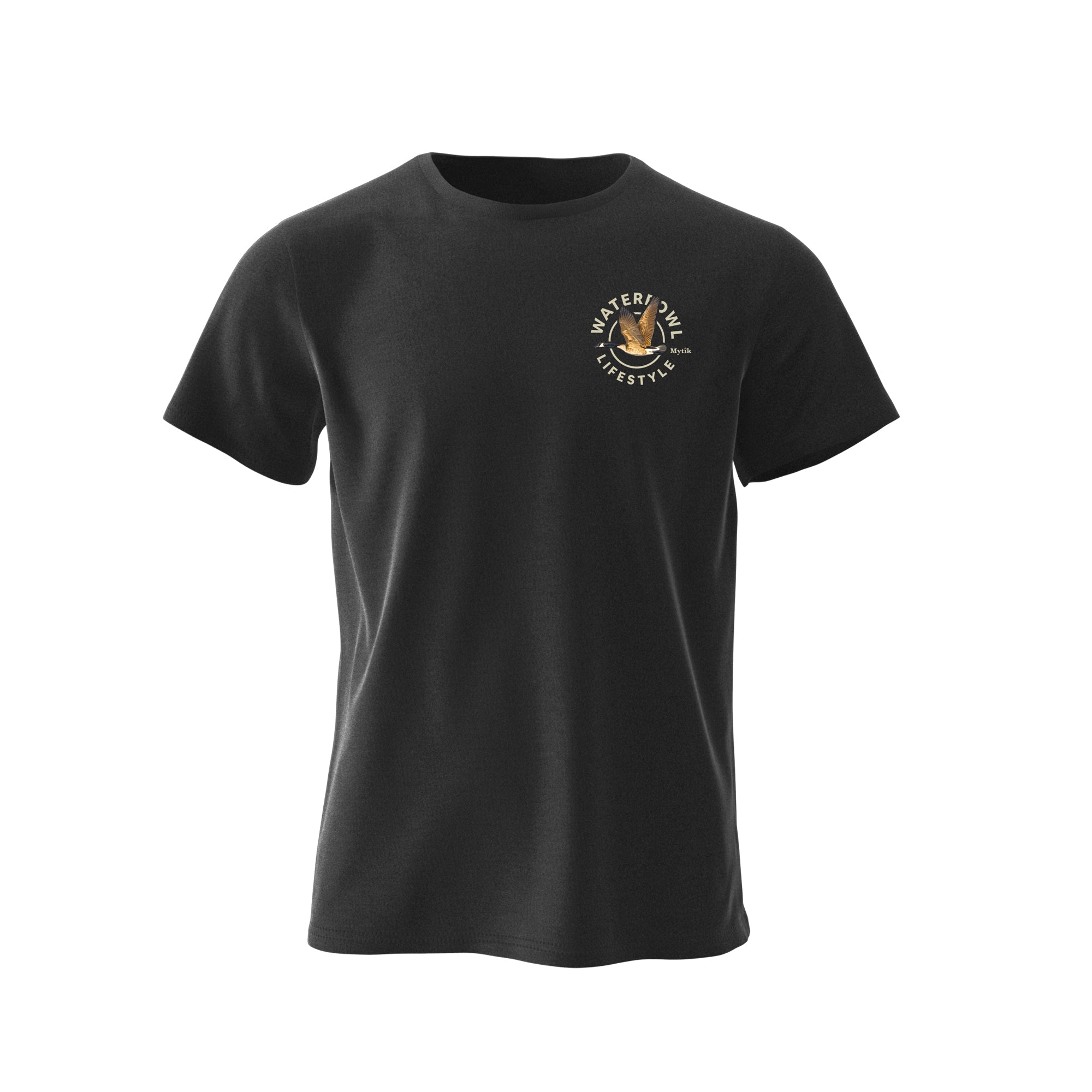 T-Shirt Mytik Outdoors - Waterfowl