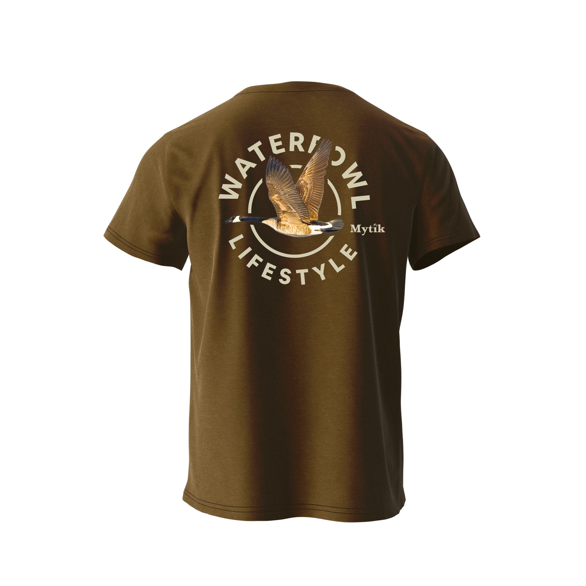 T-Shirt Mytik Outdoors - Waterfowl