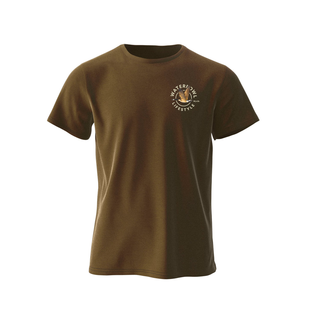 T-Shirt Mytik Outdoors - Waterfowl