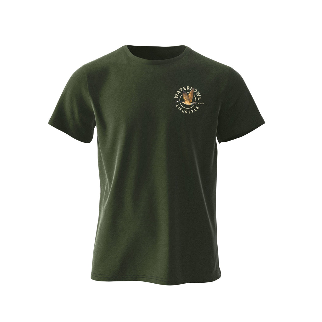 T-Shirt Mytik Outdoors - Waterfowl
