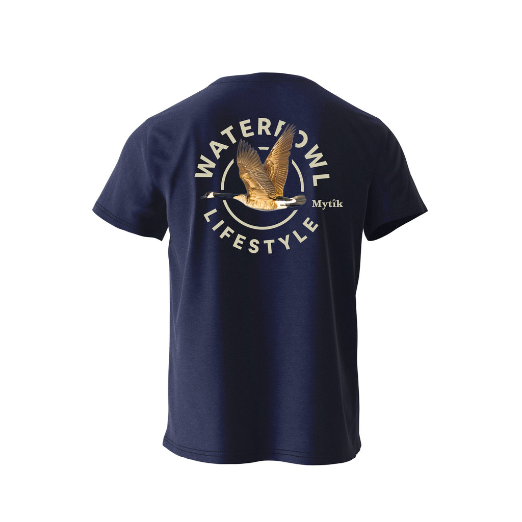 T-Shirt Mytik Outdoors - Waterfowl