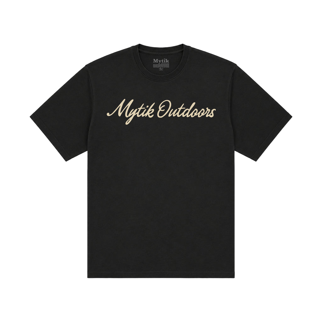 Fully Scripted — T-shirt Mytik Outdoors