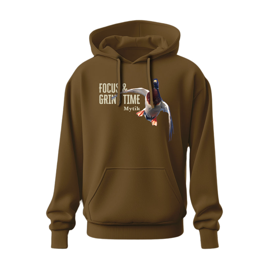 Hoodie Mytik Outdoors - Grind Time