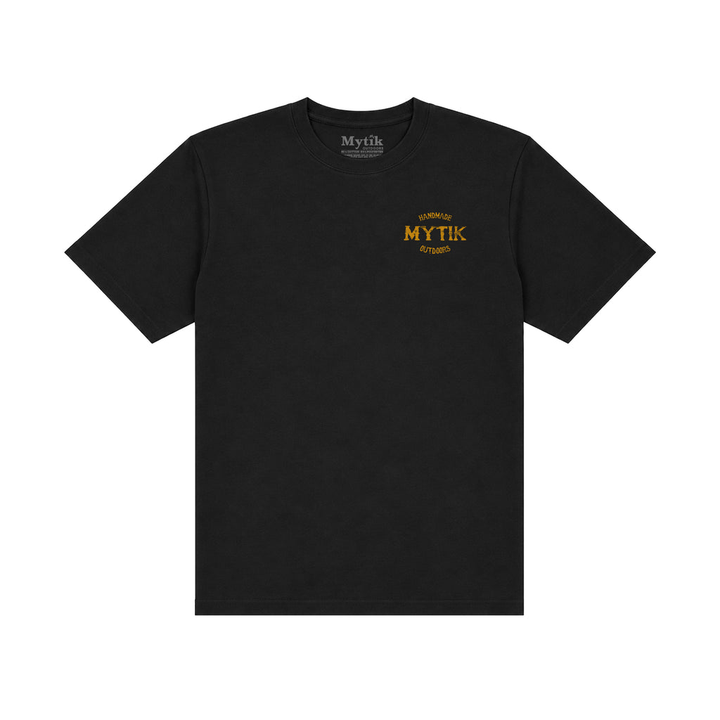 Handmade — T-shirt Mytik Outdoors