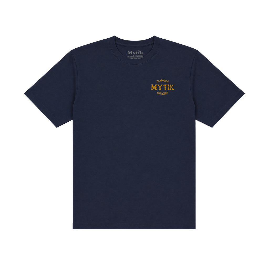 Handmade — T-shirt Mytik Outdoors