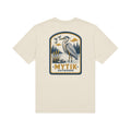 LE HÉRON - T-HIRT