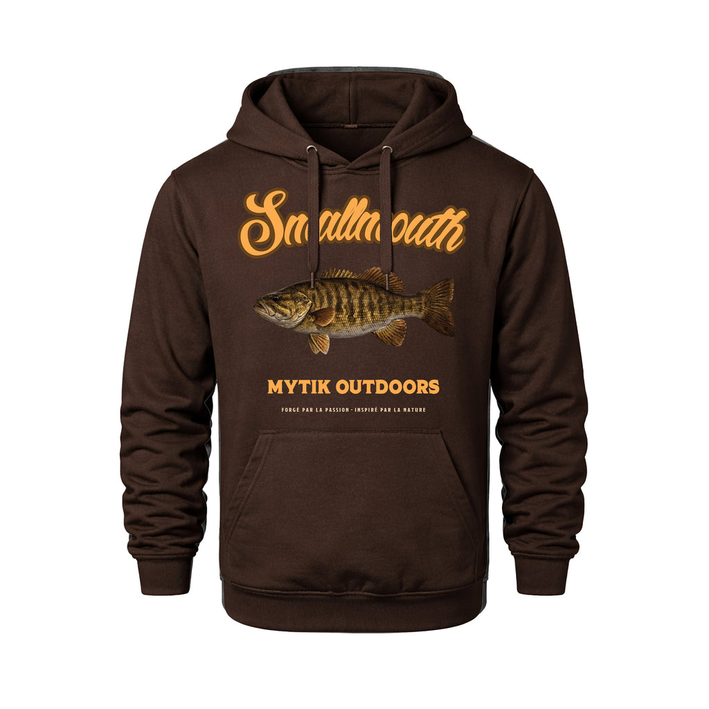 Hoodie Smallmouth