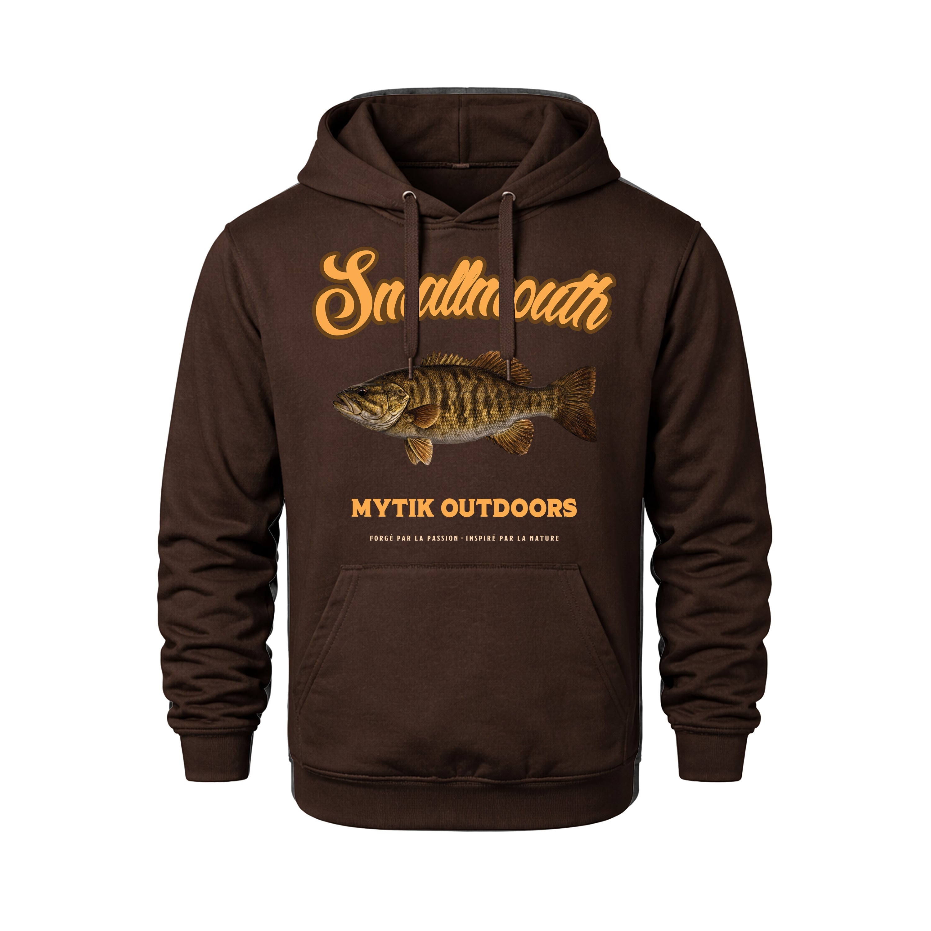 Hoodie Smallmouth