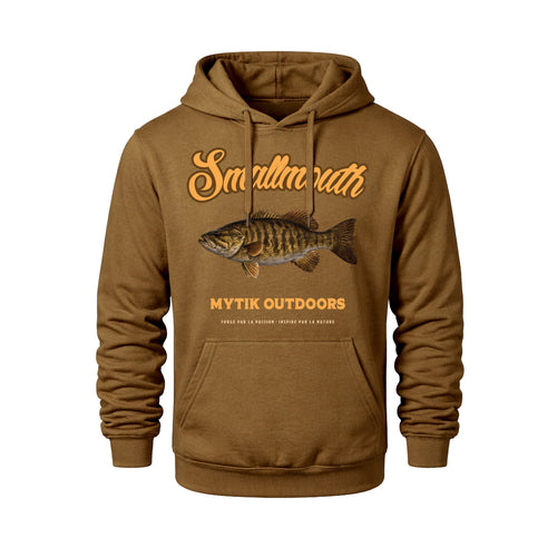 Hoodie Smallmouth
