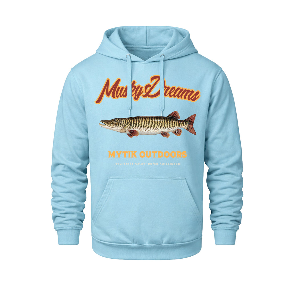 Hoodie Musky Dreams