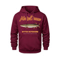 Hoodie Musky Dreams
