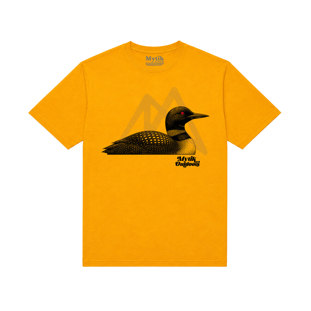 LE HUARD - T-SHIRT