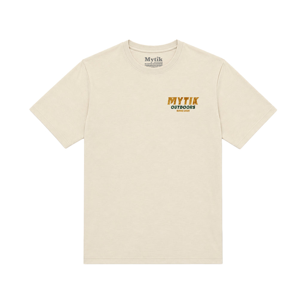 MUSKY 2025 - T-SHIRT