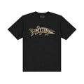 MUSKY SKELETON - T-SHIRT
