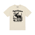 The Northern Giant — T-shirt Mytik Outdoors