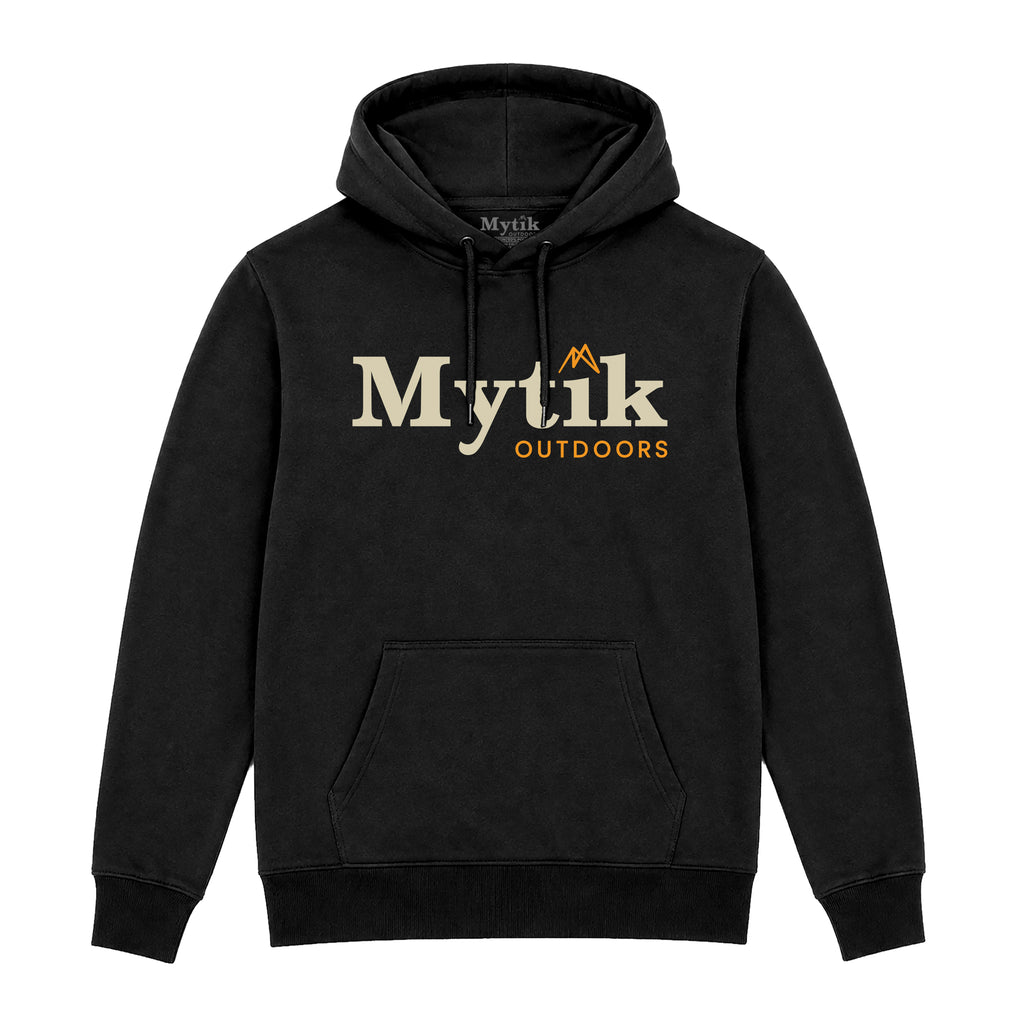 Le Classique — Hoodie premium ultralourd déperlant 440 GSM