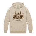 Rodeo — Hoodie Mytik Outdoors