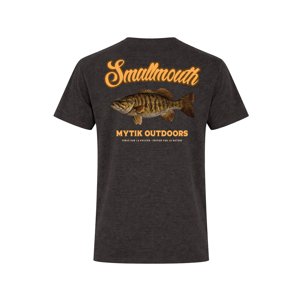 T-Shirt Smallmouth