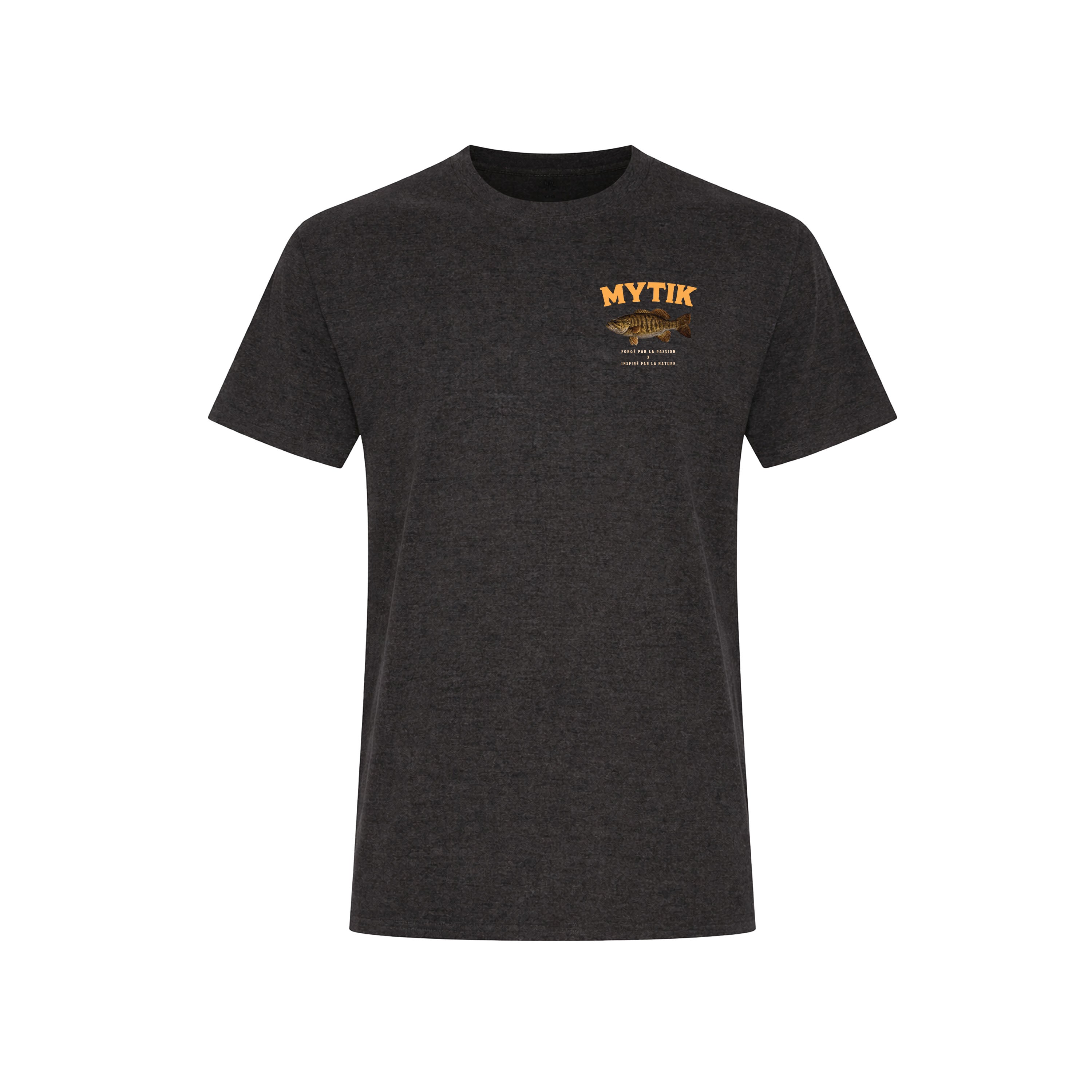 T-Shirt Smallmouth