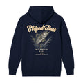 Striped Bass – Miramichi River NB — HOODIE