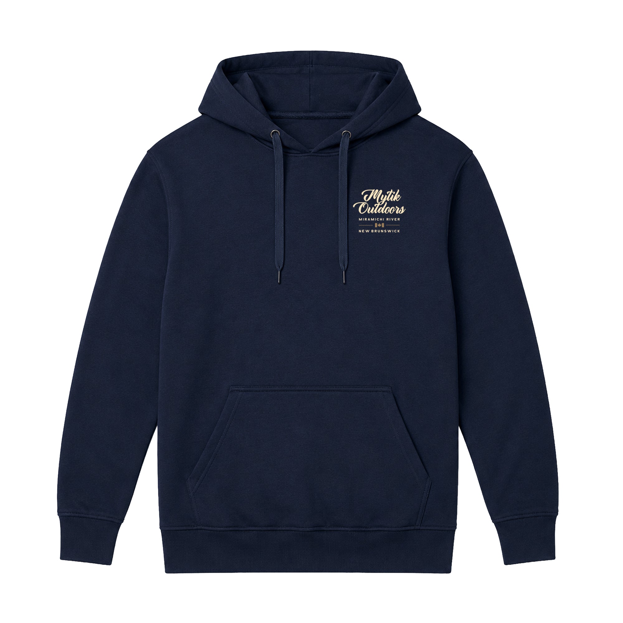 Striped Bass – Miramichi River NB — HOODIE