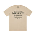 MUSKY ST. LAWRENCE RIVER - T-SHIRT