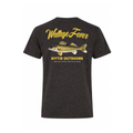 T-Shirt Walleye Fever