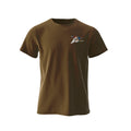 T-Shirt Mytik Outdoors - Wood Duck