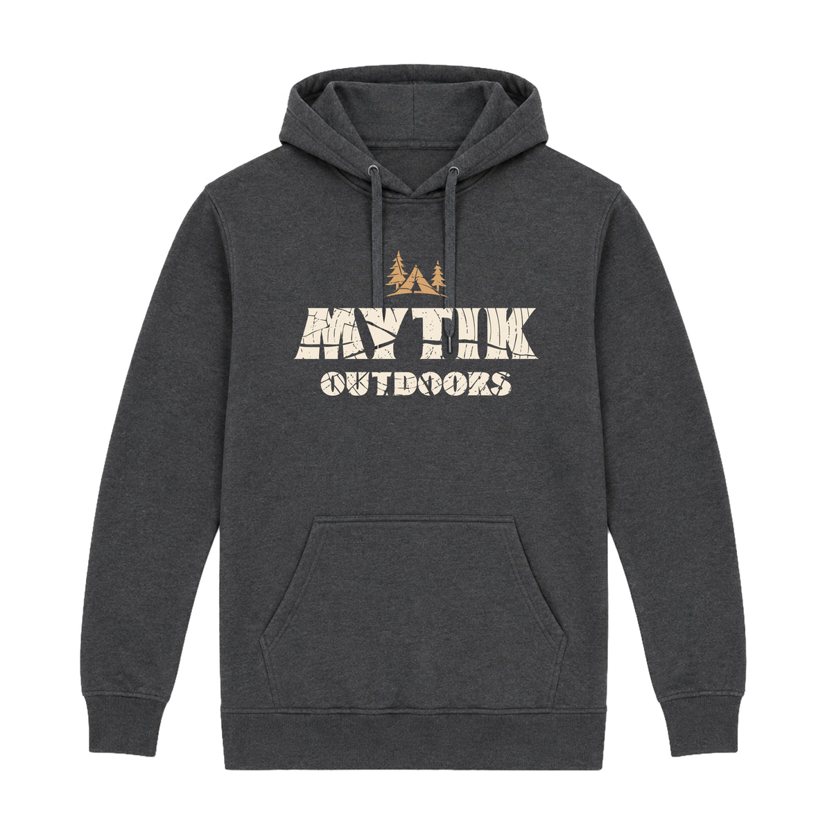 Woodmark — Hoodie Mytik Outdoors